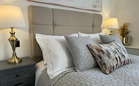 Elegant One Bedroom Apartment